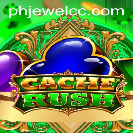 Explore the Thrilling World of CacheRush: A Treasure Hunt Adventure