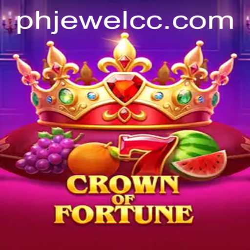 Crown of Fortune: An Epic Journey in Digital Realms