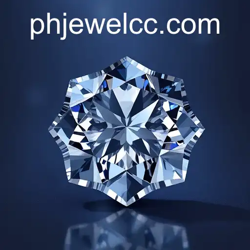 The Alluring Exclusivity of PHJEWEL: A Legacy of Rare Craftsmanship