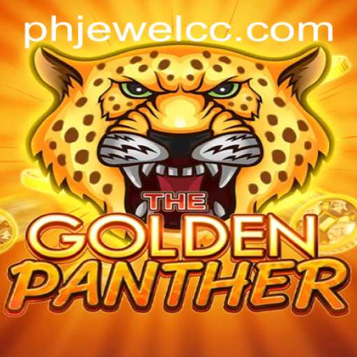 Unveiling GOLDENPANTHER: A Thrilling New Adventure with PHJEWEL
