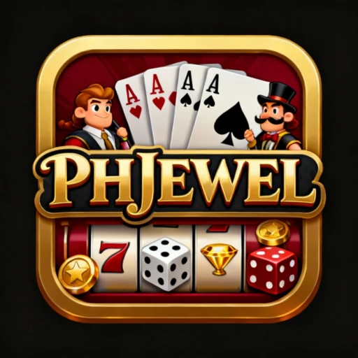 PHJEWEL logo