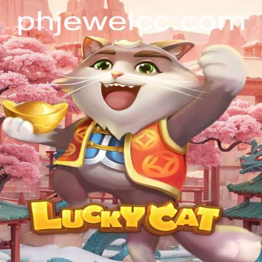 Unlock the World of LuckyCat: A Thrilling Adventure Awaits