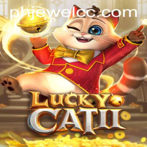 Discovering the Intriguing World of LuckyCatII and the Enigmatic PHJEWEL