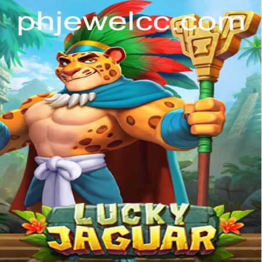 Discovering LuckyJaguar: The Thrilling Adventure with PHJEWEL
