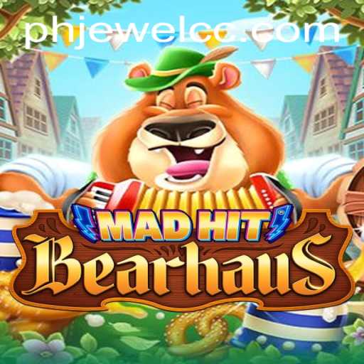 Unveiling MadHitBearhaus: An Innovative Gaming Experience