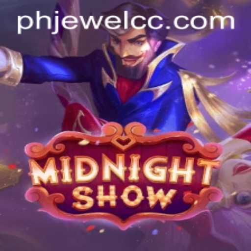 MidnightShow: A Riveting New Adventure with PHJEWEL
