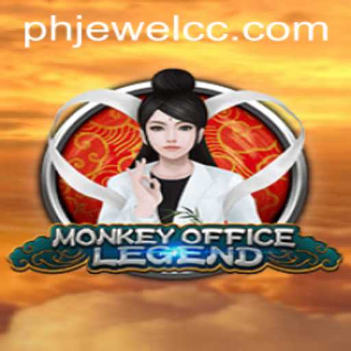 Discover MonkeyOfficeLegend: An Epic Adventure in the Corporate Jungle