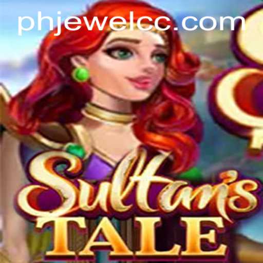 Diving into Sultanstale: The Enchanting World of PHJEWEL