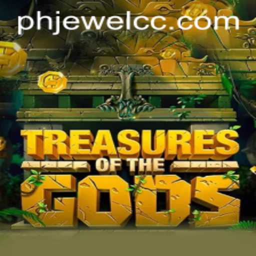Unveiling the Secrets of TreasureoftheGods: An Adventurous Quest Awaits